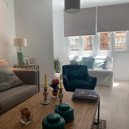 Nuevo Apartamento Lujo Playa Malagueta-Centro مالقة المظهر الخارجي الصورة