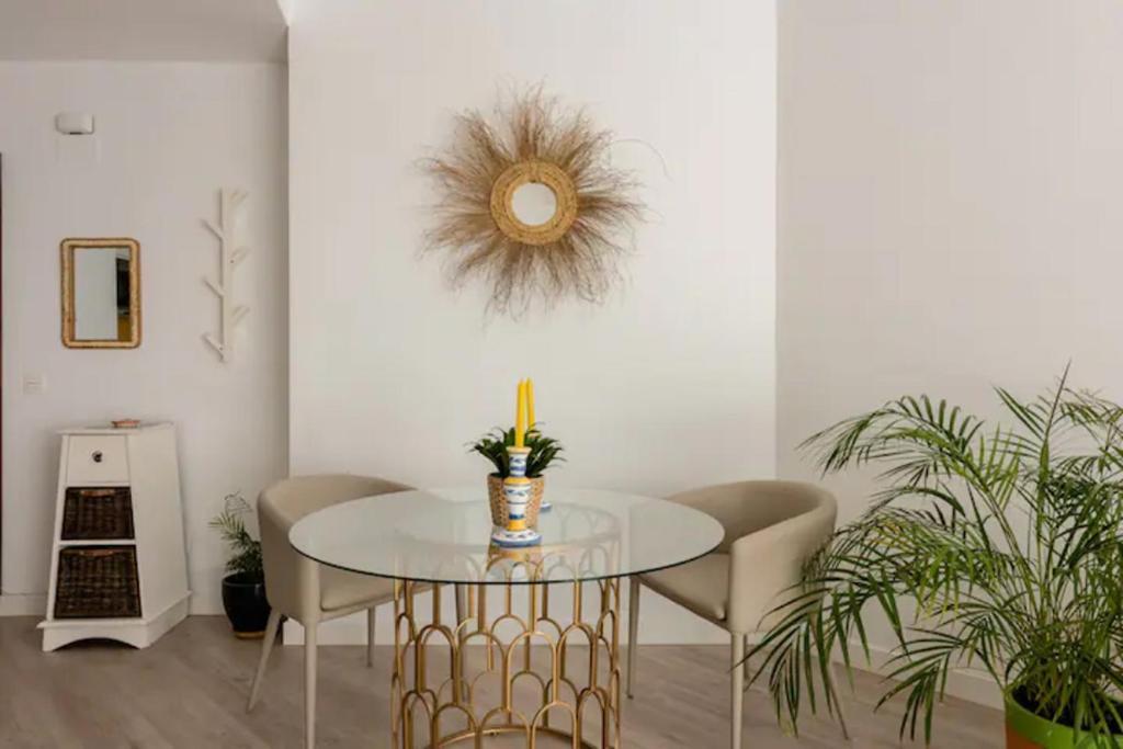 Nuevo Apartamento Lujo Playa Malagueta-Centro مالقة المظهر الخارجي الصورة