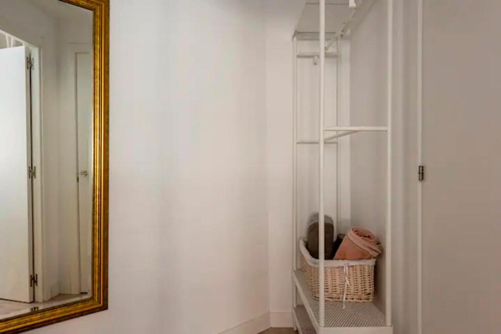Nuevo Apartamento Lujo Playa Malagueta-Centro مالقة المظهر الخارجي الصورة